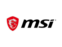 Brand Logo of MSI