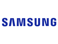 Brand Logo of Samsung